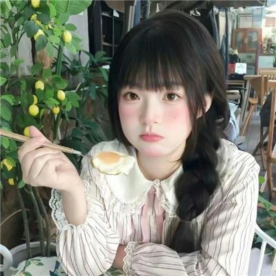 健听女孩