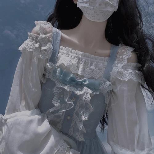 丹麦女孩