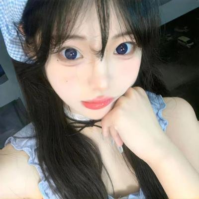 凝视猎物
