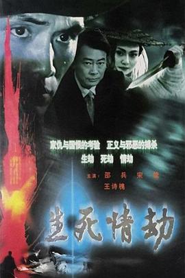 银色旅途粤语 封面图